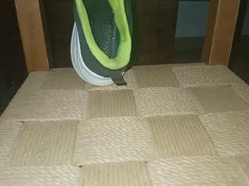 Me_Masturbo_Con_Tenis_2023 Chaturbate stream image from April 04, 2026