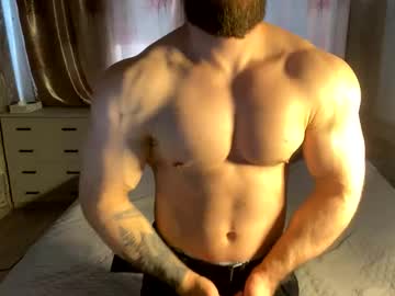 Muscularjuggler stream image from April 04, 2026