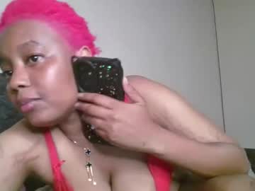Queenbeiby05 Chaturbate stream image from April 04, 2026