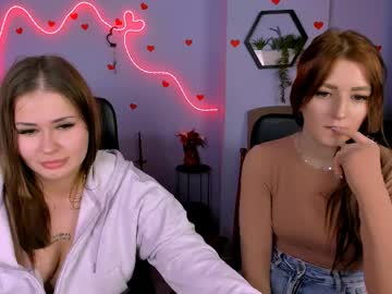 Scarlett_Badgirl Chaturbate stream image from April 04, 2026