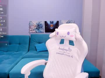 Sugar_Bunny_Girl Chaturbate stream image from April 04, 2026