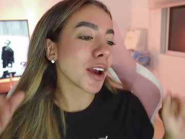 Vexira_23 Chaturbate stream image from April 04, 2026