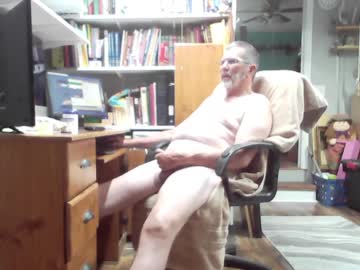 Constantbater57 Chaturbate stream image from April 04, 2026