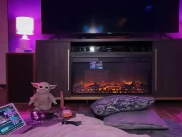 Georgia_Rain_ Chaturbate stream image from April 04, 2026