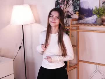 Georgiannahearn Chaturbate stream image from April 04, 2026