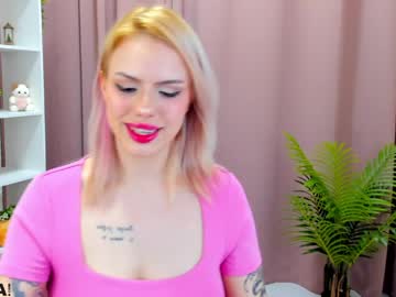 Hannah_Mc_Kay Chaturbate stream image from April 04, 2026