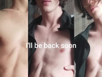 Higherdegree Chaturbate stream image from April 04, 2026