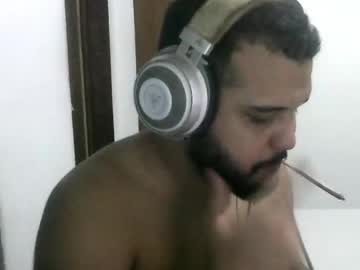 Jhonizin Chaturbate stream image from April 04, 2026