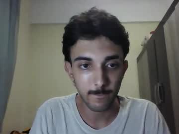 Matheuscorumbar Chaturbate stream image from April 04, 2026