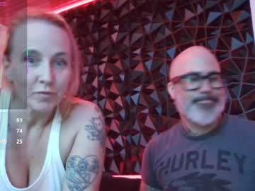 Myjoqc Chaturbate stream image from April 04, 2026