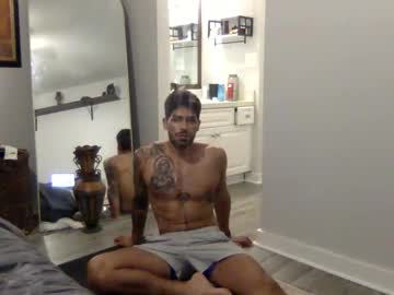 Suaveces Chaturbate stream image from April 04, 2026