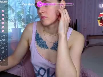 Superhotgirlhere Chaturbate stream image from April 04, 2026