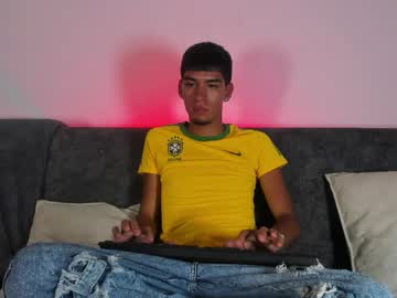 Thiago_Ortizz Chaturbate stream image from April 04, 2026