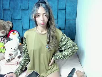 Valentina_Klean Chaturbate stream image from April 04, 2026