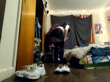 Yokojoe Chaturbate stream image from April 04, 2026