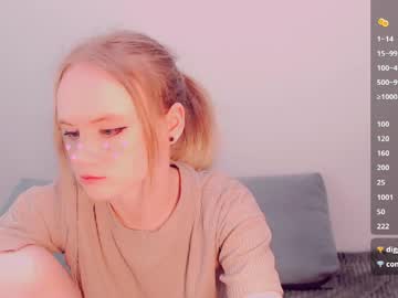 Alicenya Chaturbate stream image from April 04, 2026