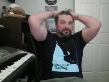 Cowboy190087 Chaturbate stream image from April 04, 2026