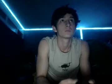 Fitboi321 Chaturbate stream image from April 04, 2026