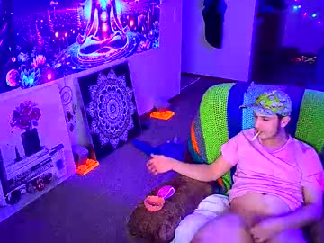 Prettylights999 Chaturbate stream image from April 04, 2026