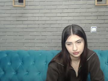 Rebeccamosc Chaturbate stream image from April 04, 2026