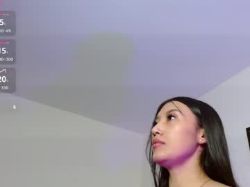 Ammy_Moon18 Chaturbate stream image from April 04, 2026