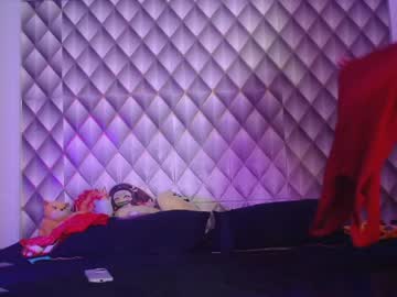 Couplelatin17xxx Chaturbate stream image from April 04, 2026