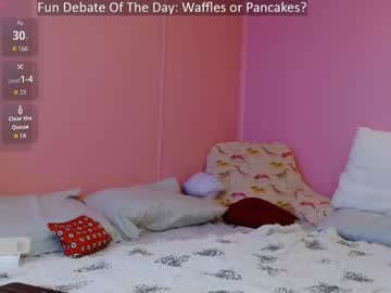 Dainty_Heart Chaturbate stream image from April 04, 2026