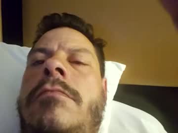 Horvat2812 Chaturbate stream image from April 04, 2026