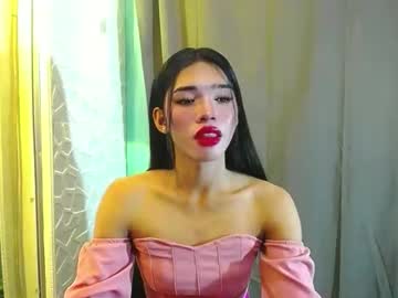 Itsfrancine_Xoxo Chaturbate stream image from April 04, 2026