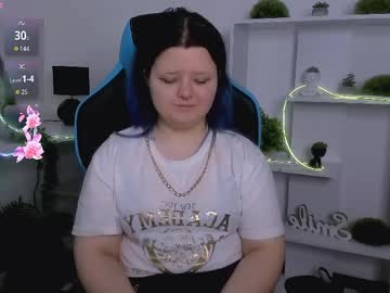 Lunaar_ Chaturbate stream image from April 04, 2026