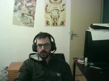 Romainb72 Chaturbate stream image from April 04, 2026