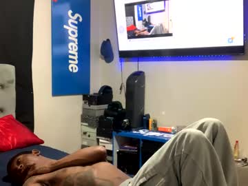 Stillfvmous Chaturbate stream image from April 04, 2026