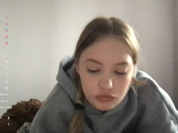 Blondy_Banny Chaturbate stream image from April 04, 2026