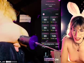 Emerylune_Xo Chaturbate stream image from April 04, 2026