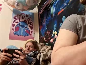 Horny_Wabbits Chaturbate stream image from April 04, 2026
