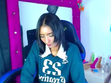 Jenng18 Chaturbate stream image from April 04, 2026