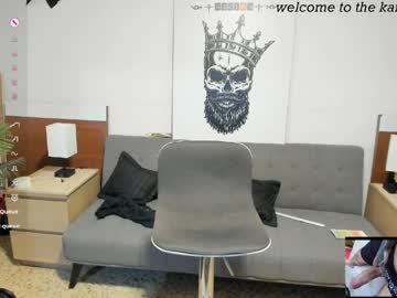 Kaiser679 Chaturbate stream image from April 04, 2026