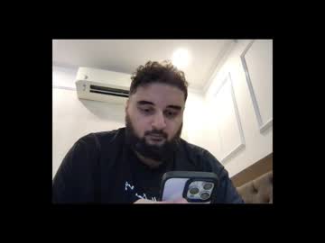 _Alan_Bear_ Chaturbate stream image from April 04, 2026
