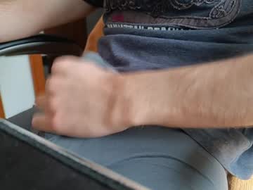 Amanteamoroso Chaturbate stream image from April 04, 2026