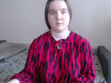 Aquanarmin Chaturbate stream image from April 04, 2026