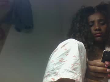 Ciciazzhh Chaturbate stream image from April 04, 2026