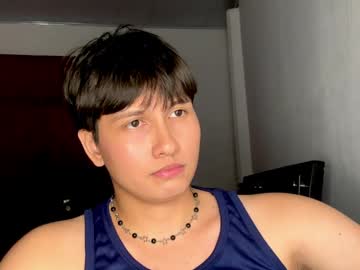 Cuddly_And_Jinx Chaturbate stream image from April 04, 2026