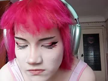 Madgezari Chaturbate stream image from April 04, 2026