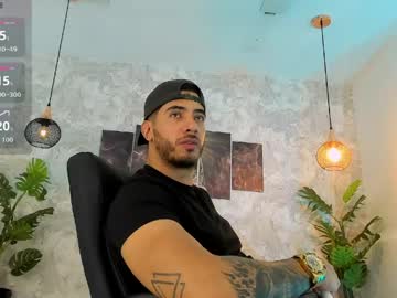 Nate_Franco Chaturbate stream image from April 04, 2026