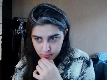 Roselina_ Chaturbate stream image from April 04, 2026