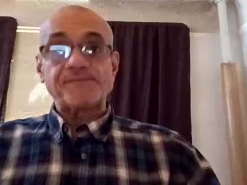 Solokool7e Chaturbate stream image from April 04, 2026