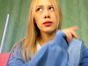 Sugar_Blond Chaturbate stream image from April 04, 2026