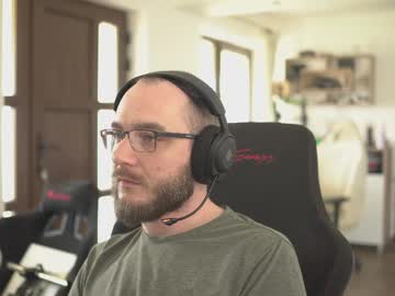 Adrenal36 Chaturbate stream image from April 04, 2026