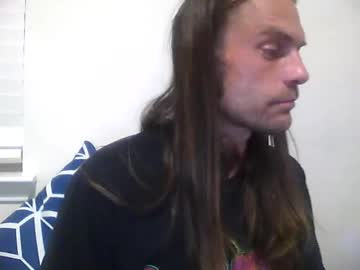Nineinchnailer313 Chaturbate stream image from April 04, 2026
