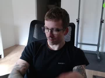 Oatking Chaturbate stream image from April 04, 2026
